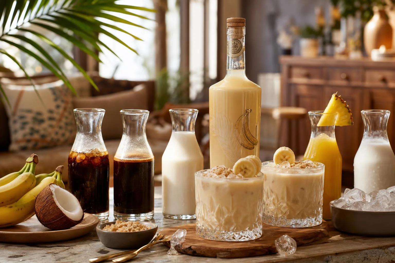 What To Mix With Banana Cream Rum? 5 What To Mix With Banana Cream Rum? — explained with facts and figures in this guide
