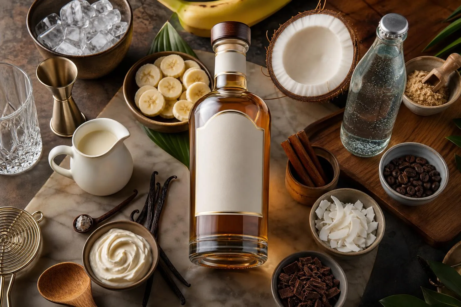 What To Mix With Banana Cream Rum? 6 What To Mix With Banana Cream Rum? — explained with facts and figures in this guide