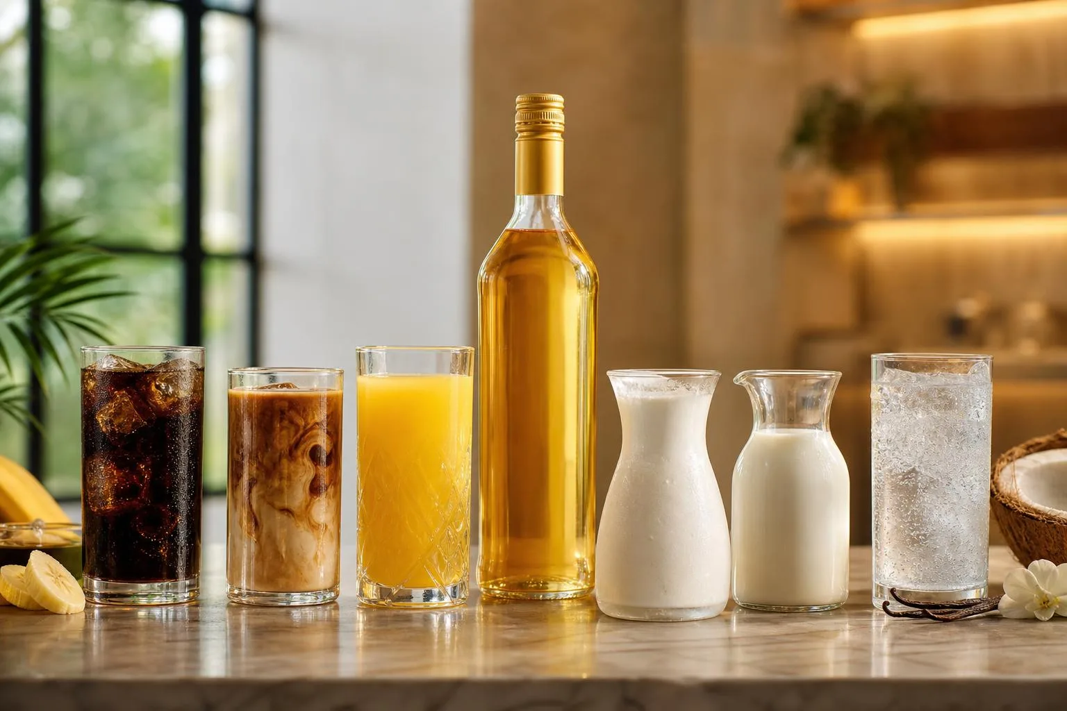 What To Mix With Banana Cream Rum? 7 What To Mix With Banana Cream Rum? — explained with facts and figures in this guide
