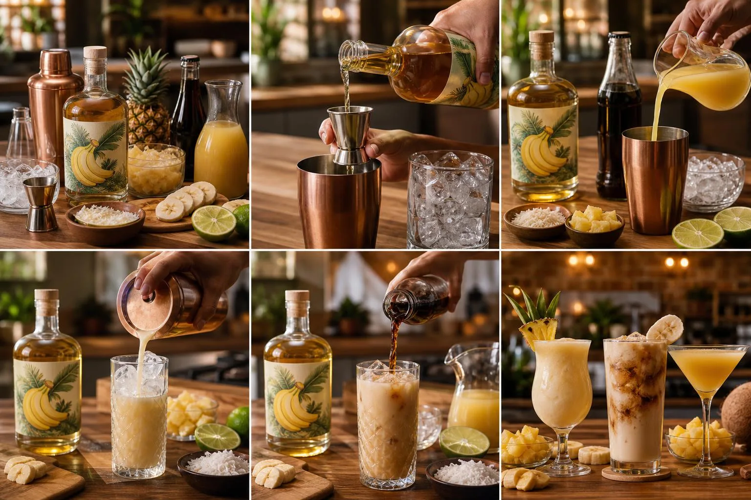What To Mix With Banana Rum? — explained with facts and figures in this guide