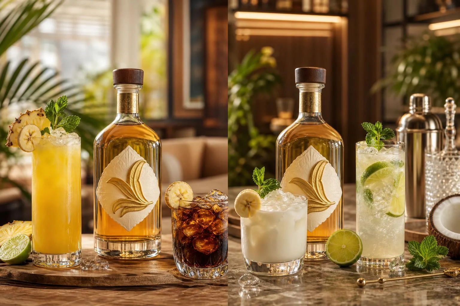 What To Mix With Banana Rum? — explained with facts and figures in this guide