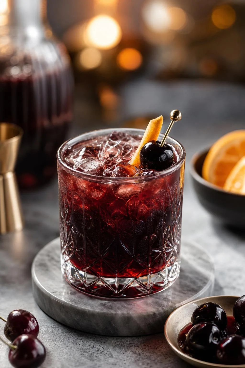 21 Powerful & Delicious Ideas on What To Mix With Black Cherry Rum? (2026 Guide) 2 21 Powerful & Delicious Ideas on What To Mix With Black Cherry Rum? — explained with facts and figures in this guide