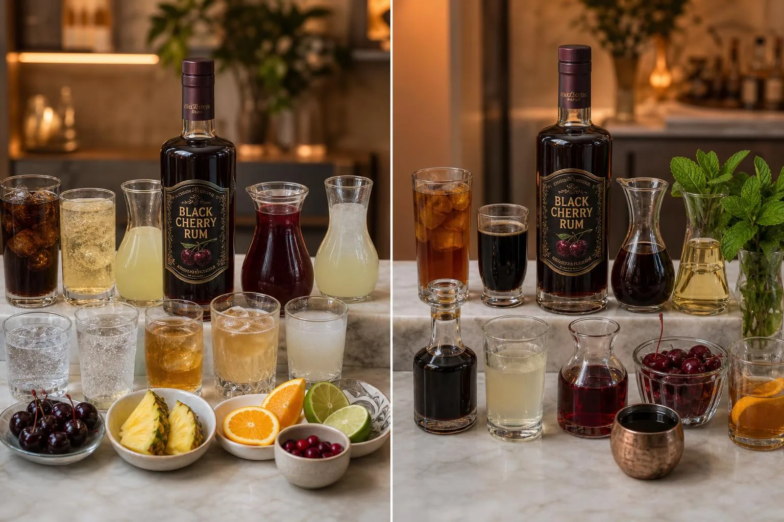 21 Powerful & Delicious Ideas on What To Mix With Black Cherry Rum? (2026 Guide) 7 21 Powerful & Delicious Ideas on What To Mix With Black Cherry Rum? — explained with facts and figures in this guide