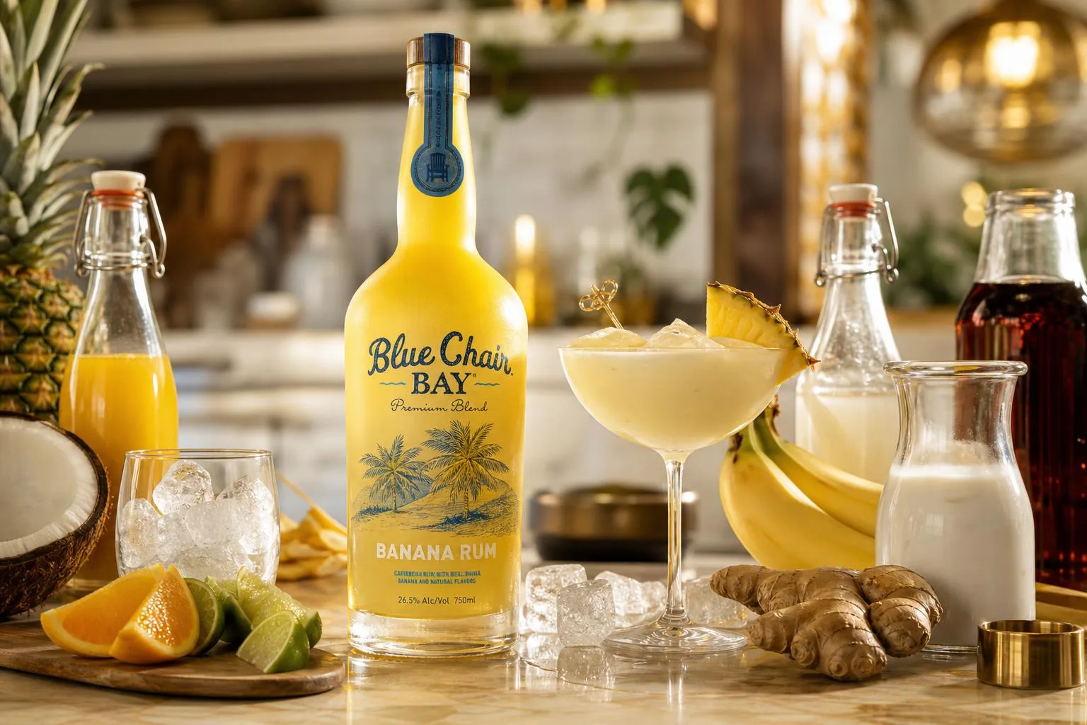 What To Mix With Blue Chair Bay Banana Rum? 3 What To Mix With Blue Chair Bay Banana Rum? — explained with facts and figures in this guide