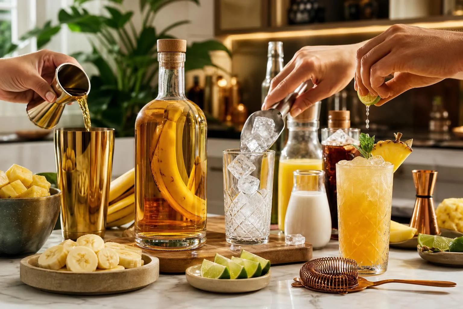 What To Mix With Blue Chair Bay Banana Rum? 4 What To Mix With Blue Chair Bay Banana Rum? — explained with facts and figures in this guide