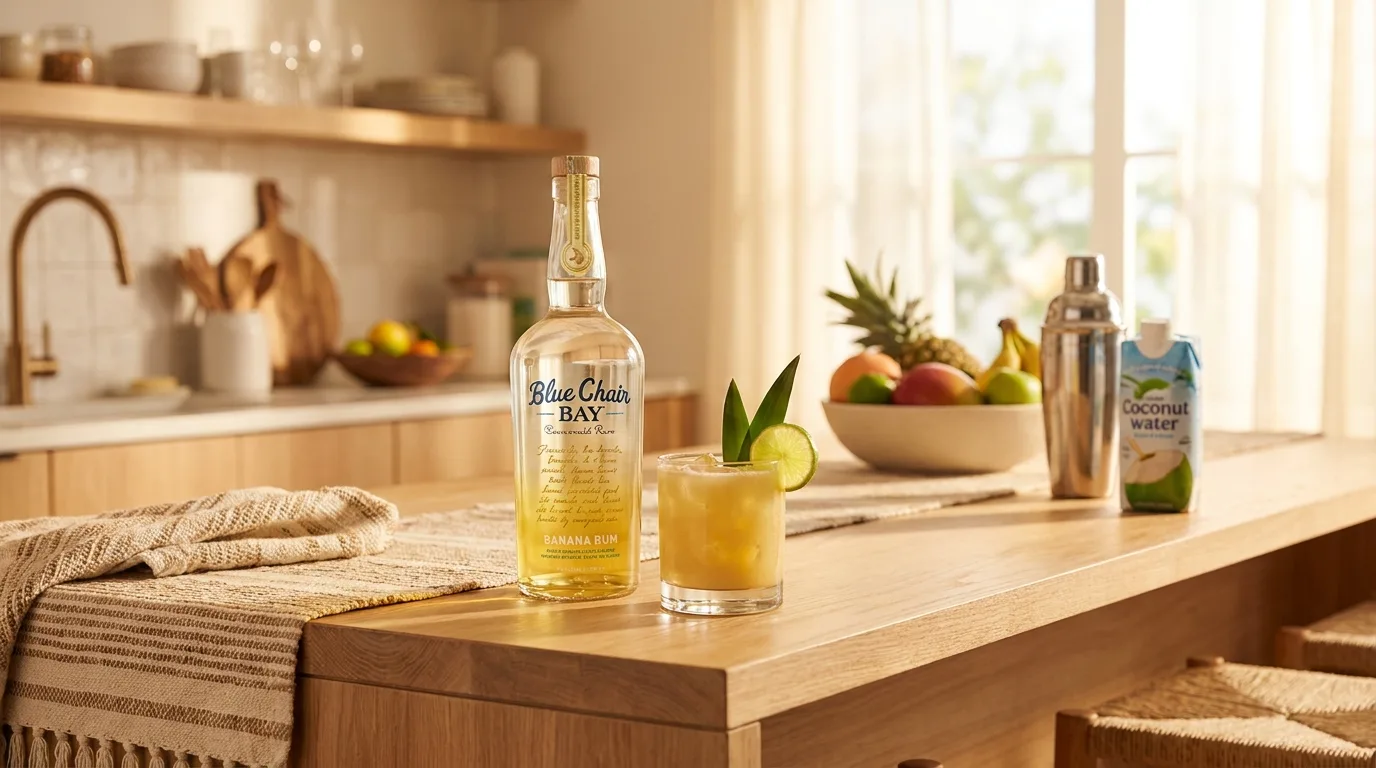 What To Mix With Blue Chair Bay Banana Rum? 5 What To Mix With Blue Chair Bay Banana Rum? — explained with facts and figures in this guide