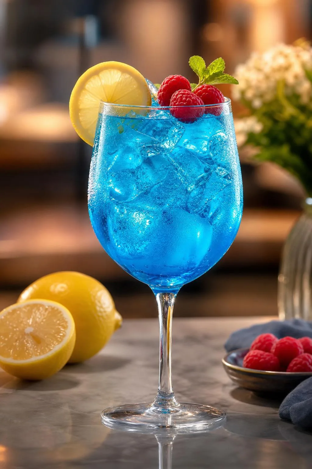 What To Mix With Blue Raspberry Vodka — explained with facts and figures in this guide