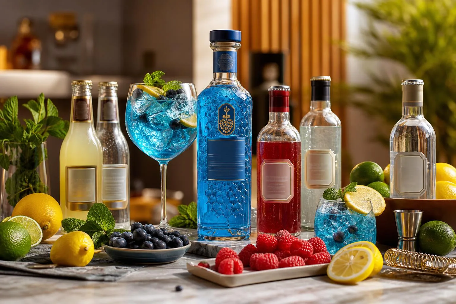 What To Mix With Blue Raspberry Vodka? 3 What To Mix With Blue Raspberry Vodka — explained with facts and figures in this guide