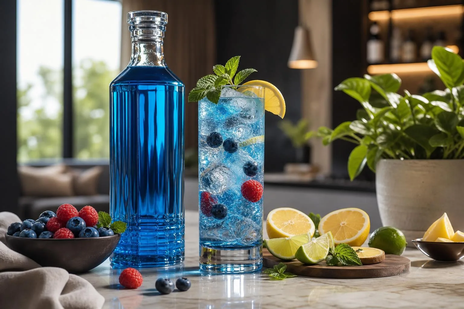 What To Mix With Blue Raspberry Vodka? 5 What To Mix With Blue Raspberry Vodka — explained with facts and figures in this guide