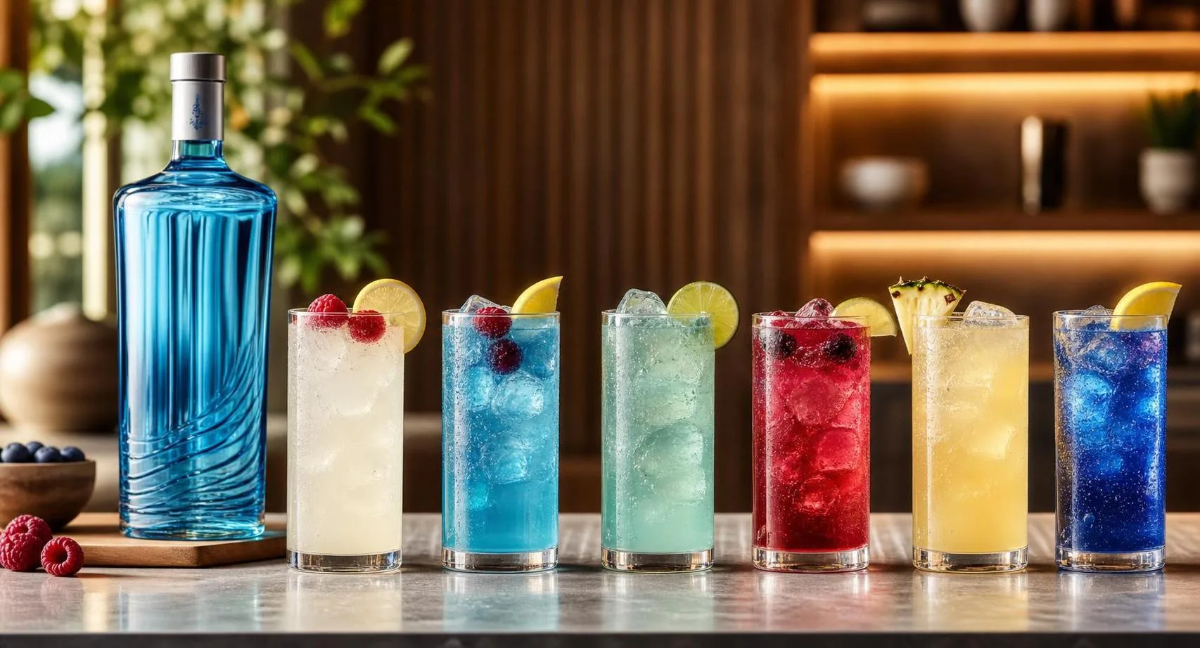 What To Mix With Blue Raspberry Vodka — explained with facts and figures in this guide