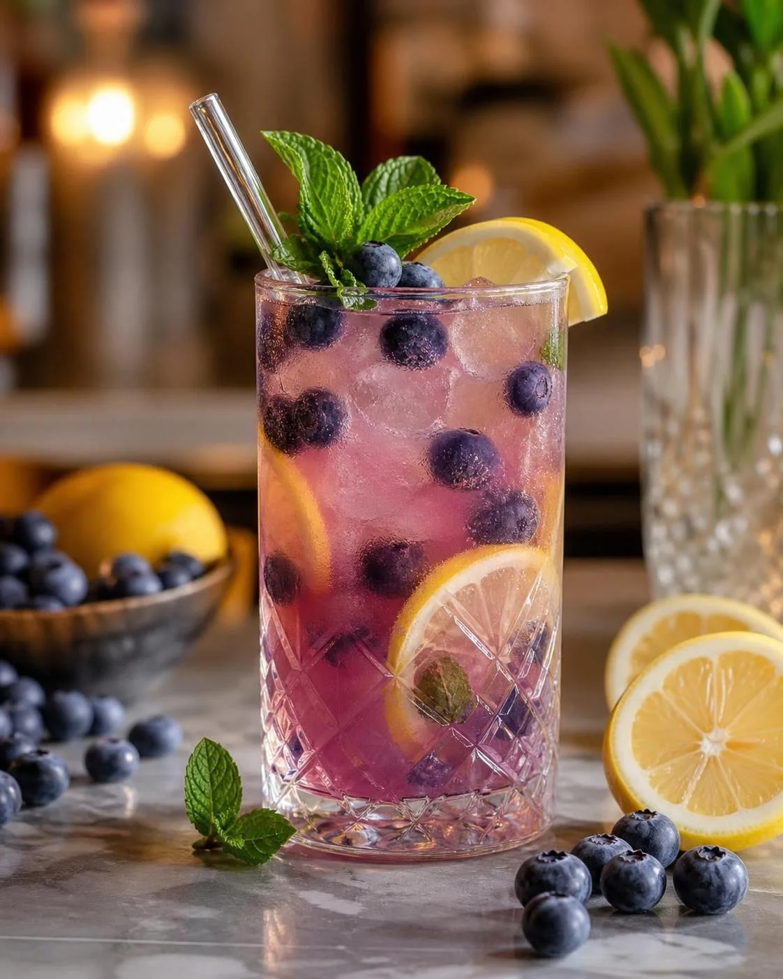 What To Mix With Blueberry Lemonade Rum? 2 What To Mix With Blueberry Lemonade Rum? — explained with facts and figures in this guide