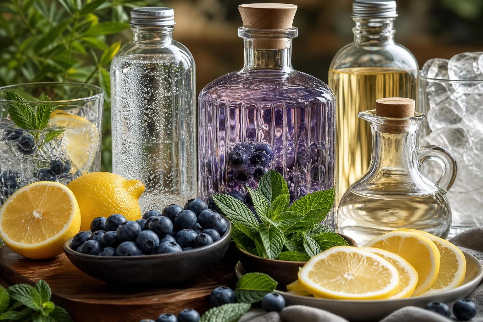 What To Mix With Blueberry Lemonade Rum? 3 What To Mix With Blueberry Lemonade Rum? — explained with facts and figures in this guide