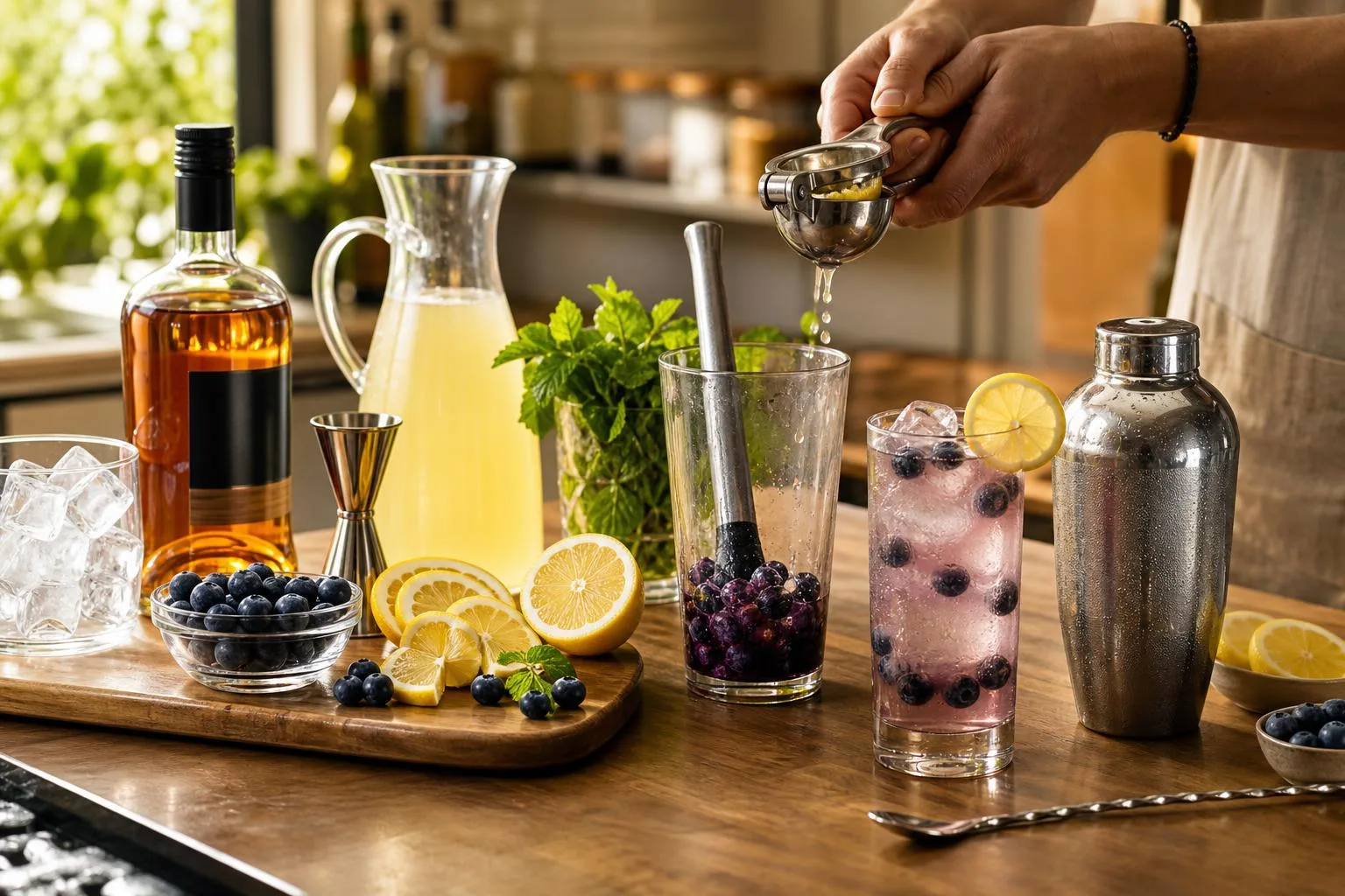 What To Mix With Blueberry Lemonade Rum? 4 What To Mix With Blueberry Lemonade Rum? — explained with facts and figures in this guide
