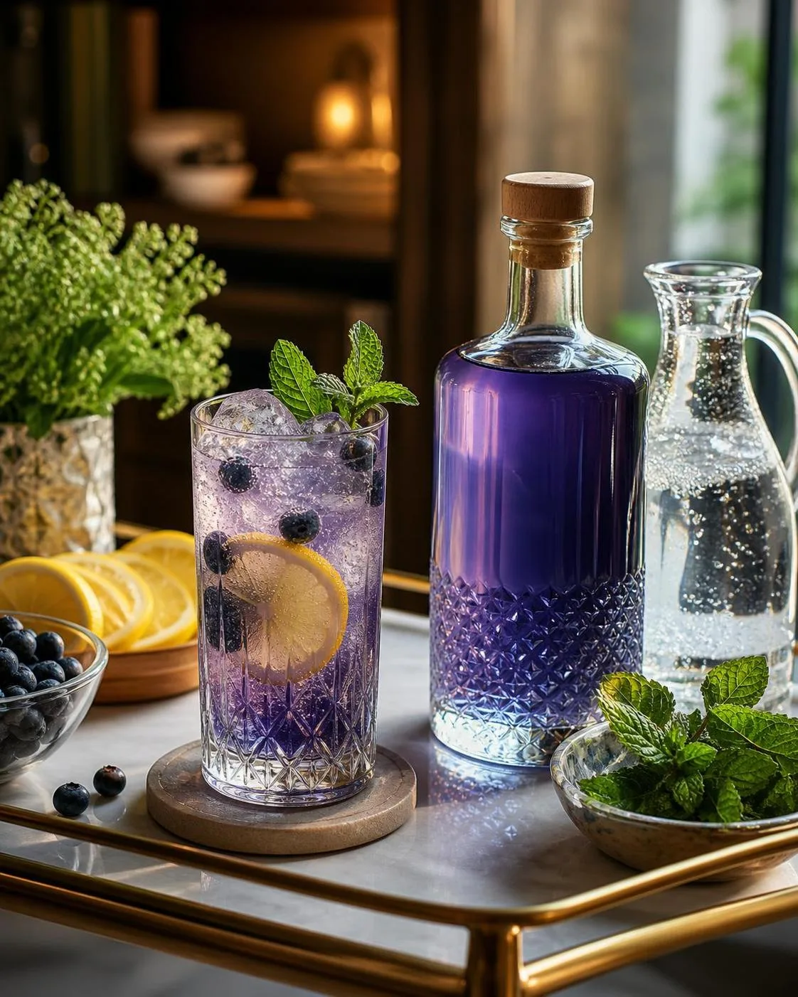 What To Mix With Blueberry Lemonade Rum? 5 What To Mix With Blueberry Lemonade Rum? — explained with facts and figures in this guide