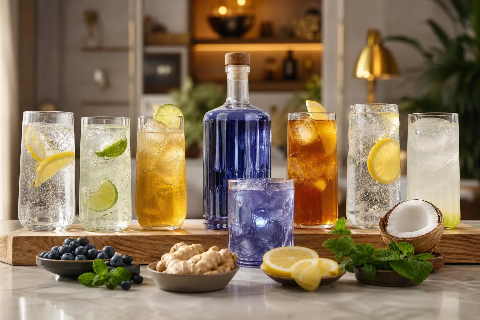 What To Mix With Blueberry Lemonade Rum? 7 What To Mix With Blueberry Lemonade Rum? — explained with facts and figures in this guide
