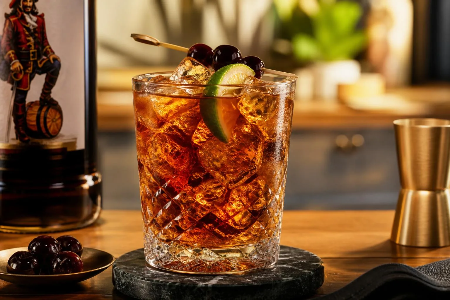 What To Mix With Captain Morgan Black Spiced Rum? 2 What To Mix With Captain Morgan Black Spiced Rum? — explained with facts and figures in this guide