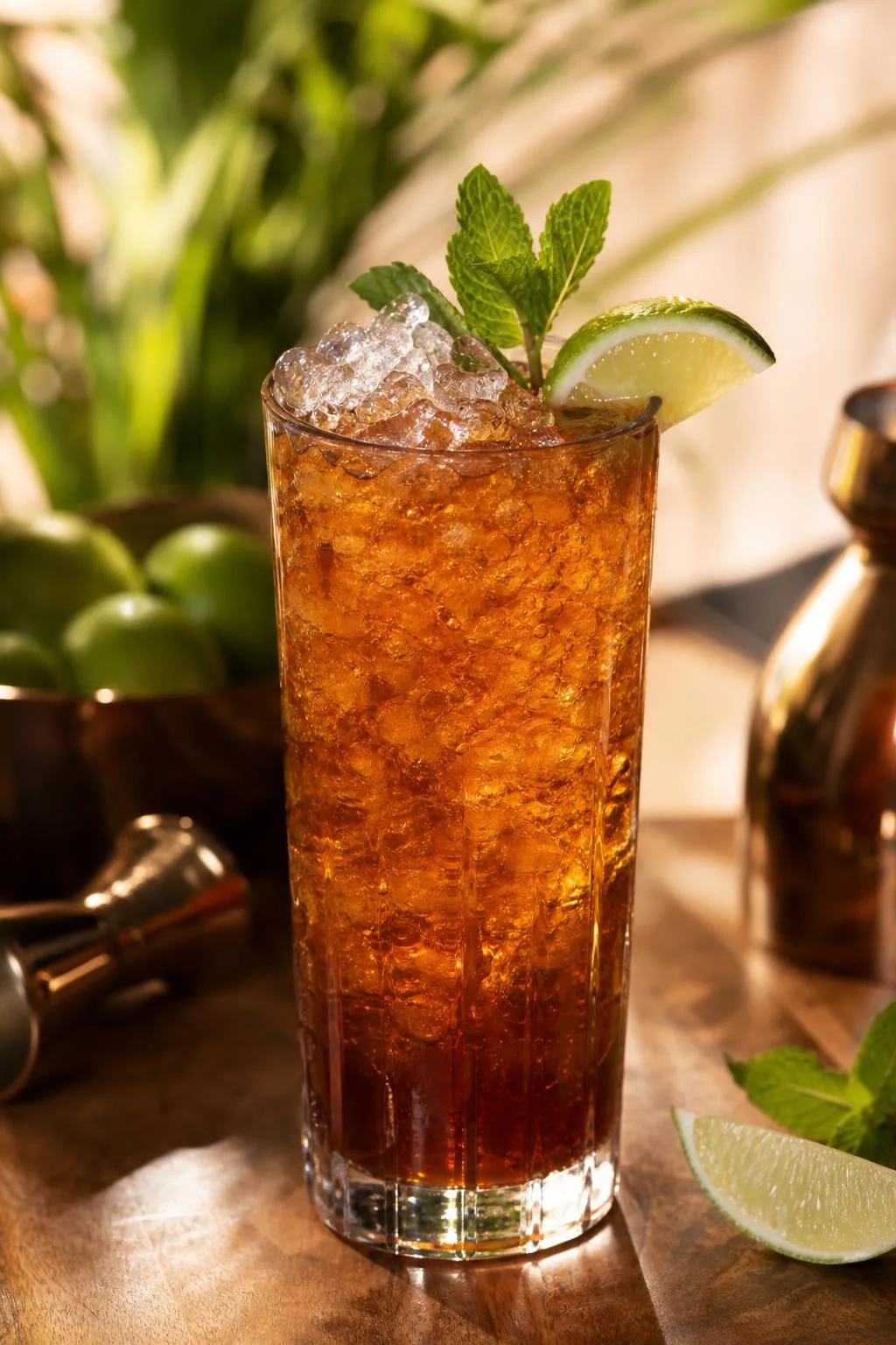 What To Mix With Captain Morgan Original Spiced Rum? — explained with facts and figures in this guide