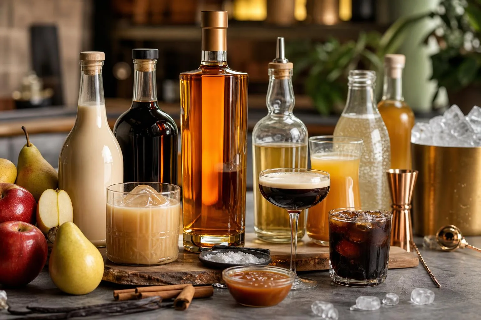 What To Mix With Caramel Vodka? 3 What To Mix With Caramel Vodka — explained with facts and figures in this guide