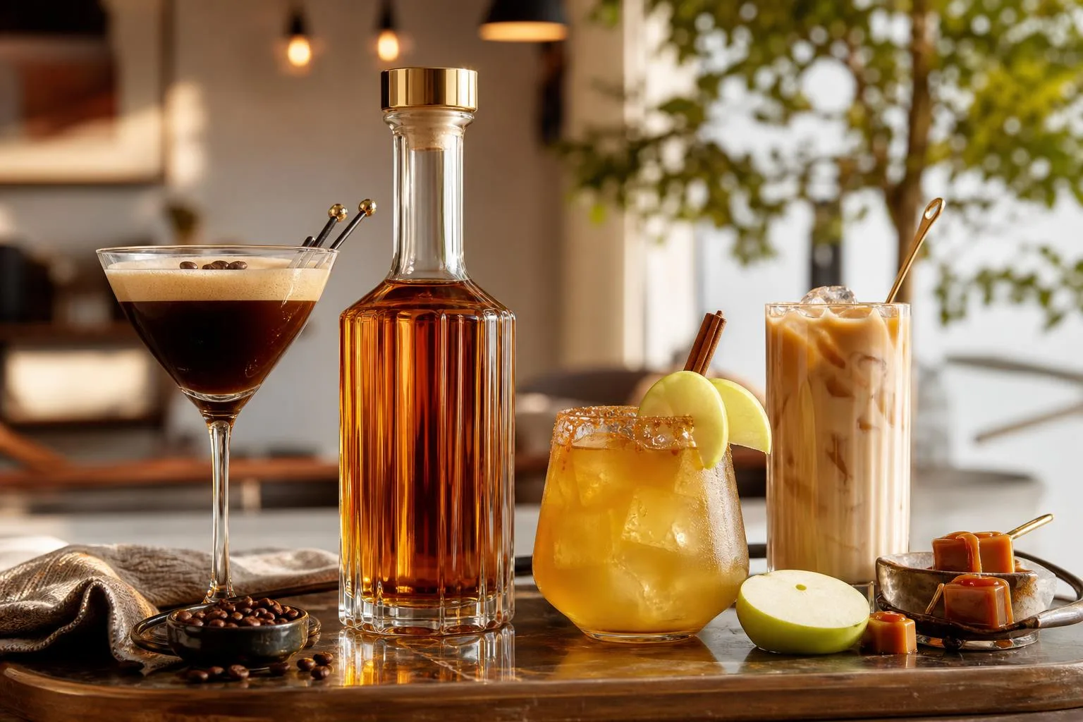 What To Mix With Caramel Vodka? 5 What To Mix With Caramel Vodka — explained with facts and figures in this guide
