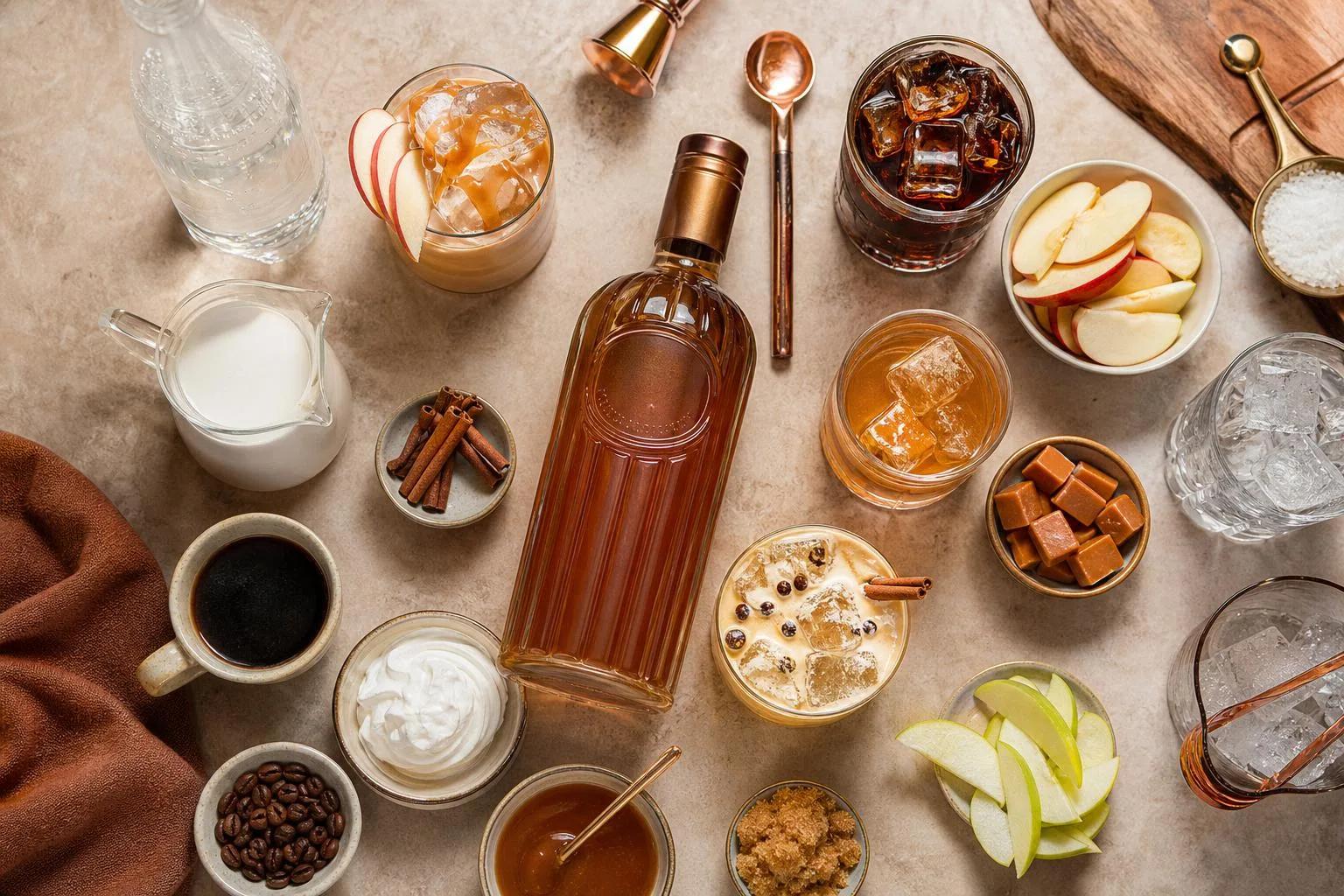 What To Mix With Caramel Vodka? 6 What To Mix With Caramel Vodka — explained with facts and figures in this guide