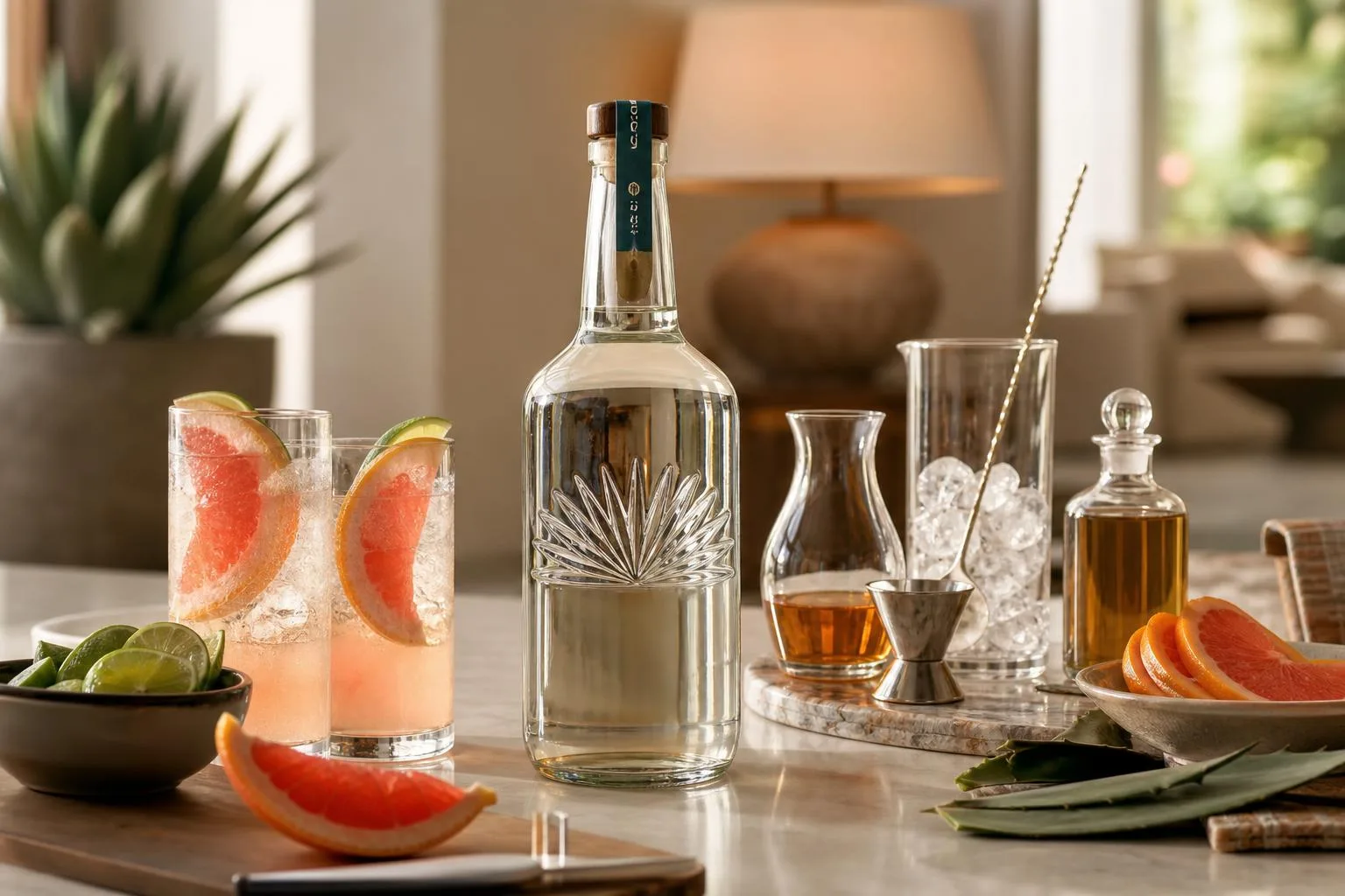 What To Mix With Casamigos Tequila? — explained with facts and figures in this guide