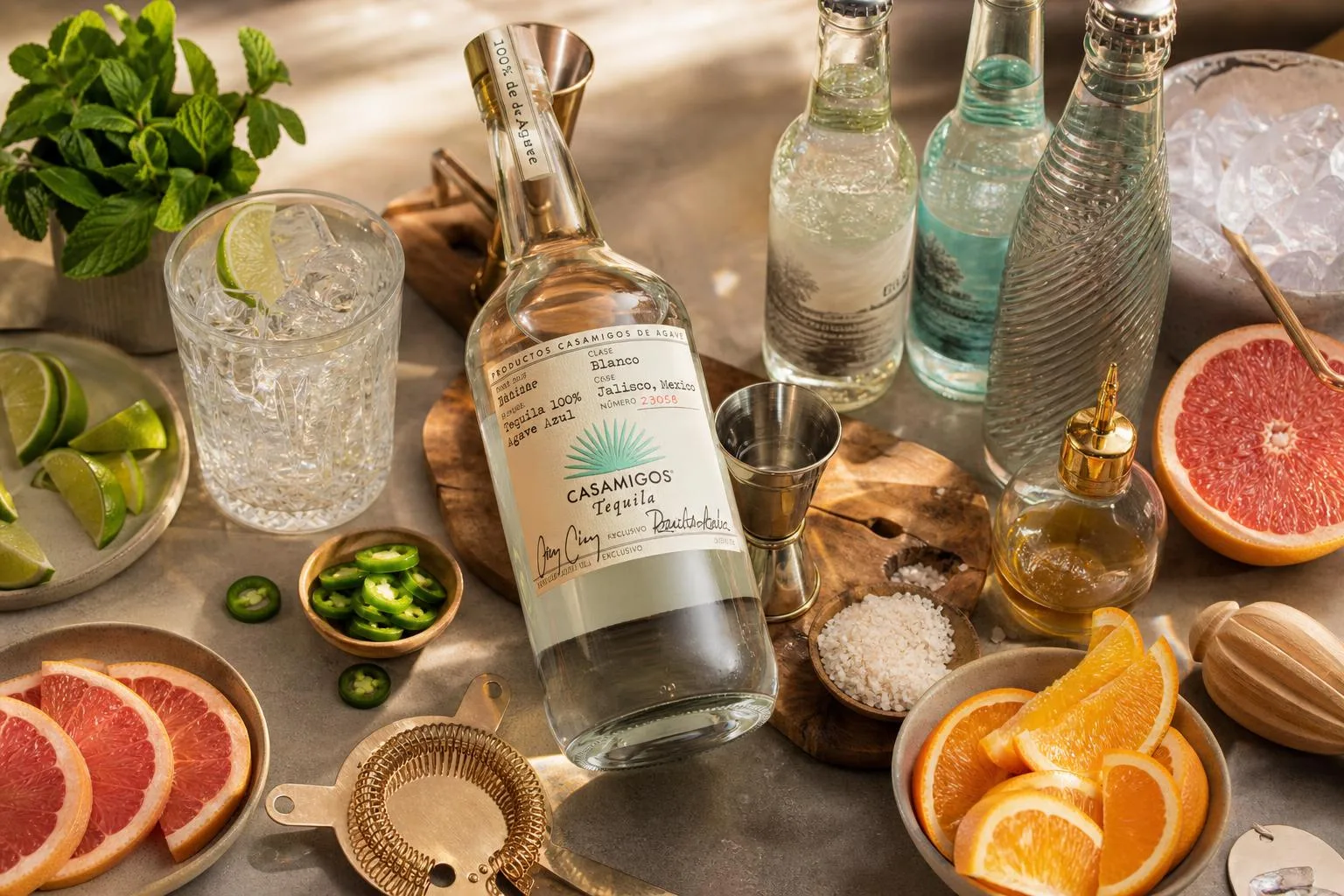 What To Mix With Casamigos Tequila? — explained with facts and figures in this guide