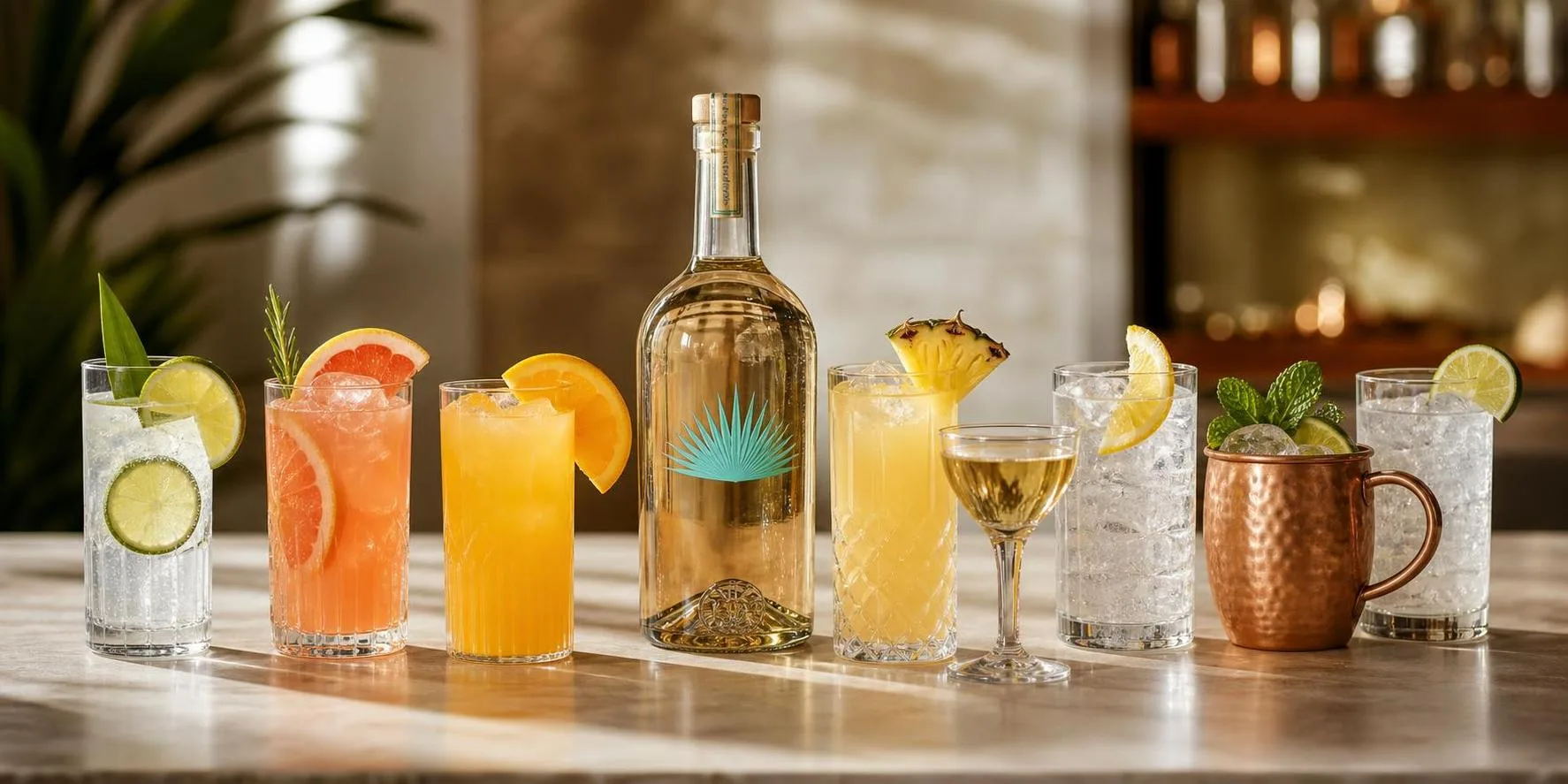 What To Mix With Casamigos Tequila? — explained with facts and figures in this guide