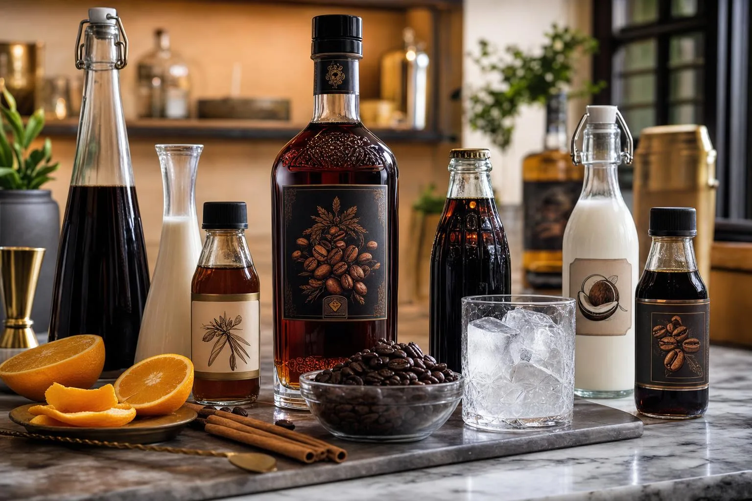 What To Mix With Coffee Rum? — explained with facts and figures in this guide
