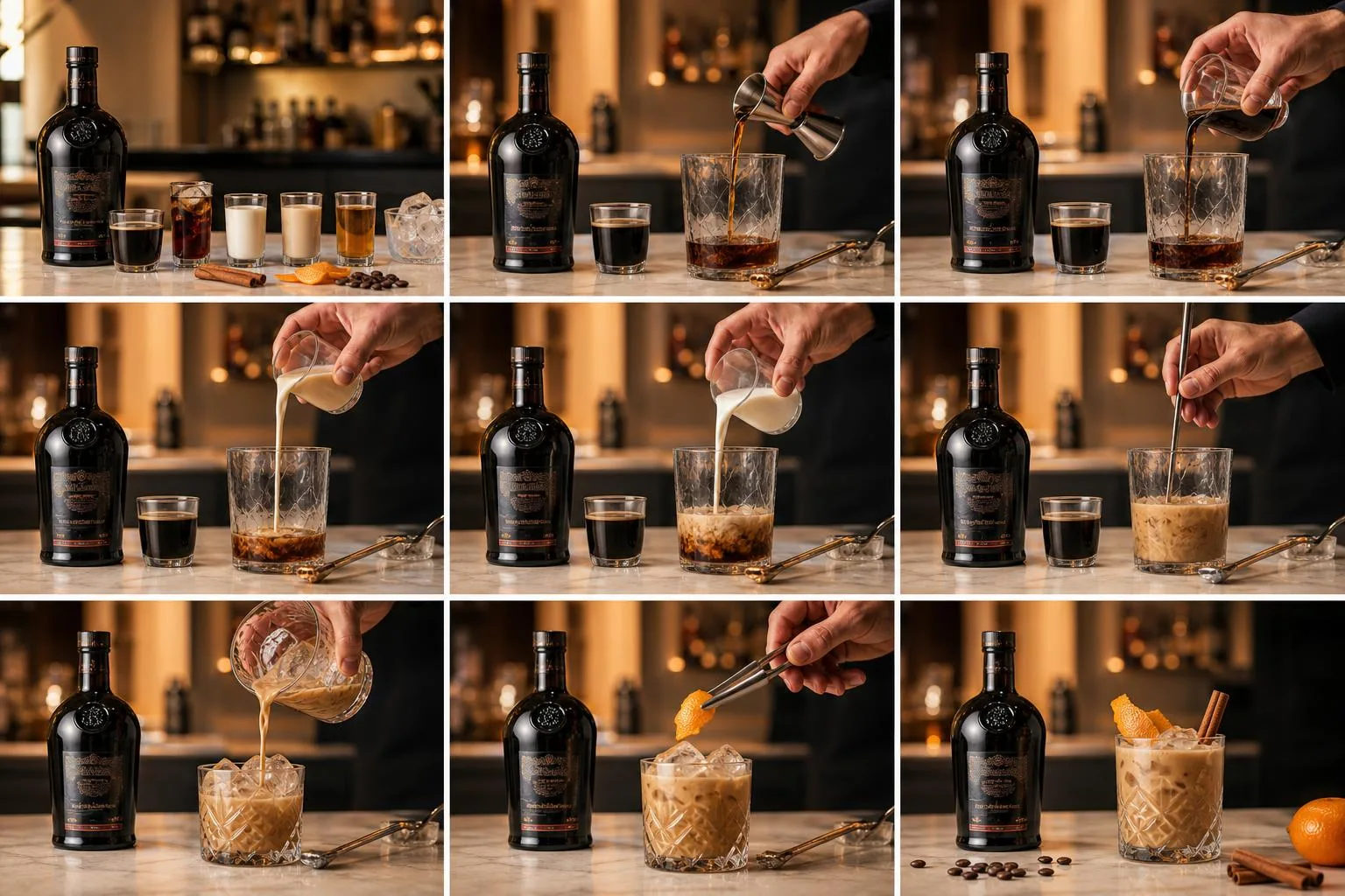 What To Mix With Coffee Rum? — explained with facts and figures in this guide