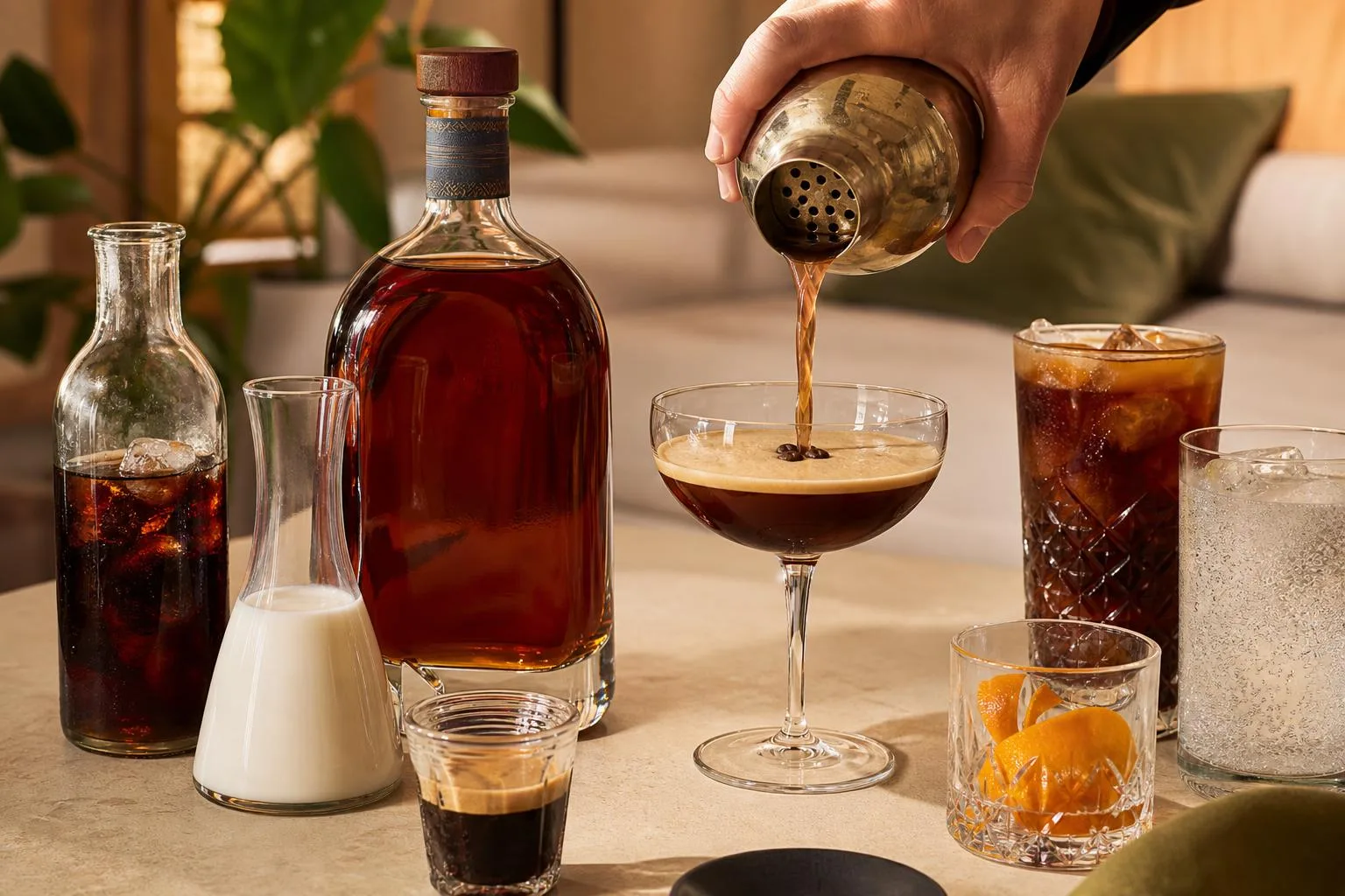 What To Mix With Coffee Rum? — explained with facts and figures in this guide