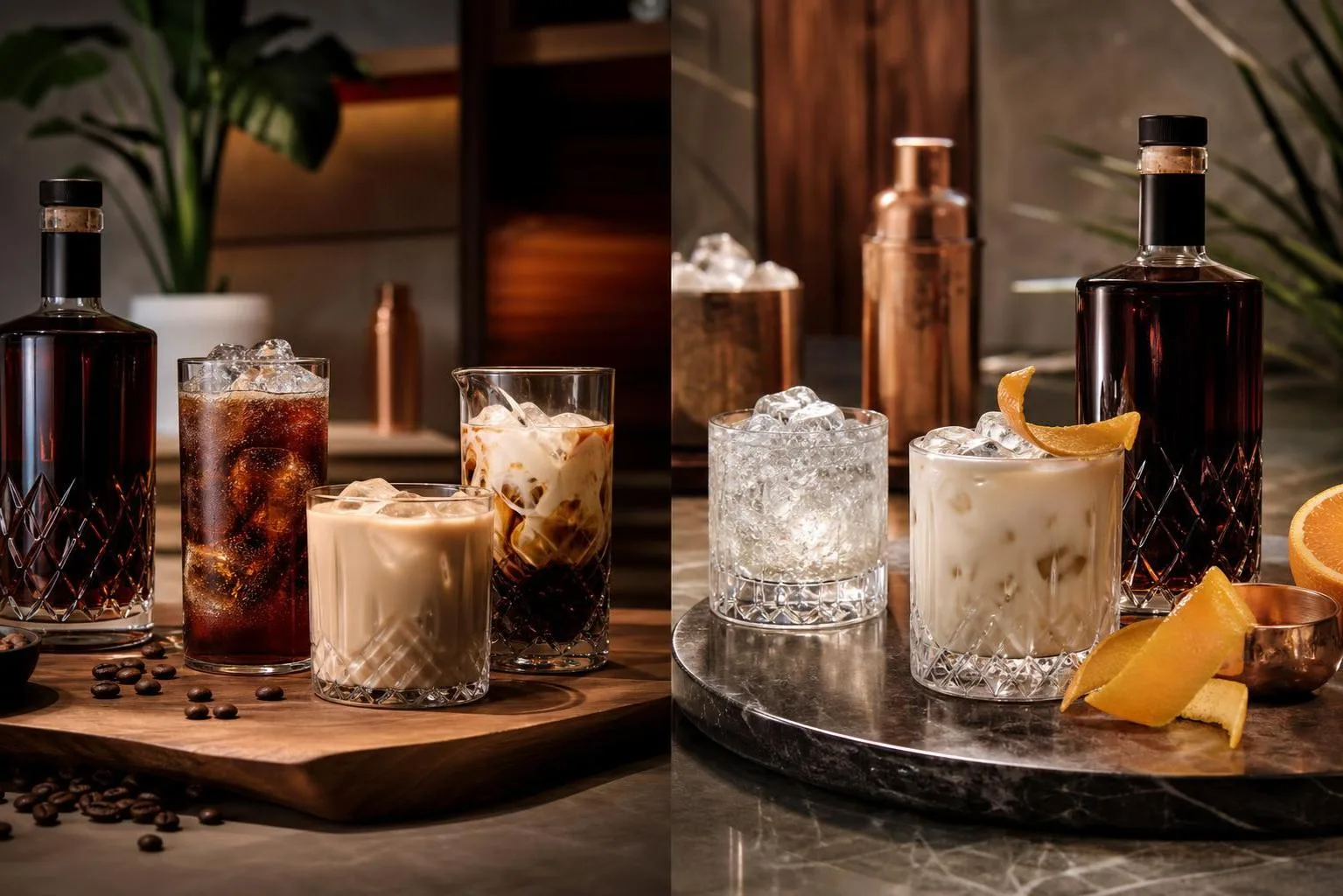 What To Mix With Coffee Rum? — explained with facts and figures in this guide