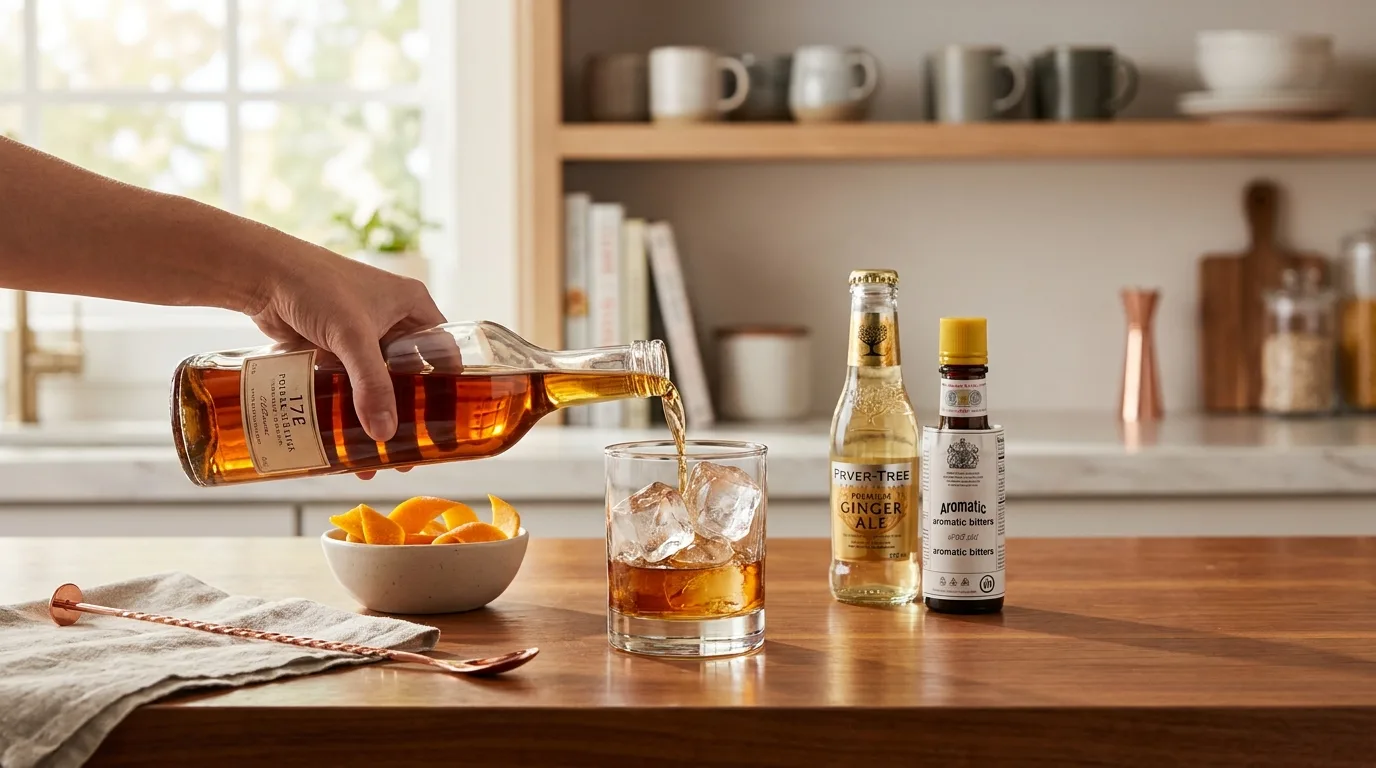 What To Mix With Cognac? 4 What To Mix With Cognac — explained with facts and figures in this guide