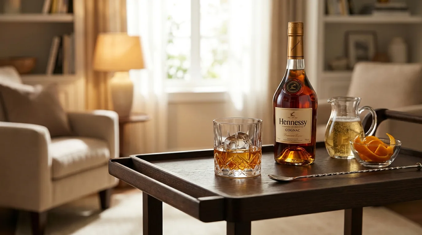 What To Mix With Cognac? 5 What To Mix With Cognac — explained with facts and figures in this guide