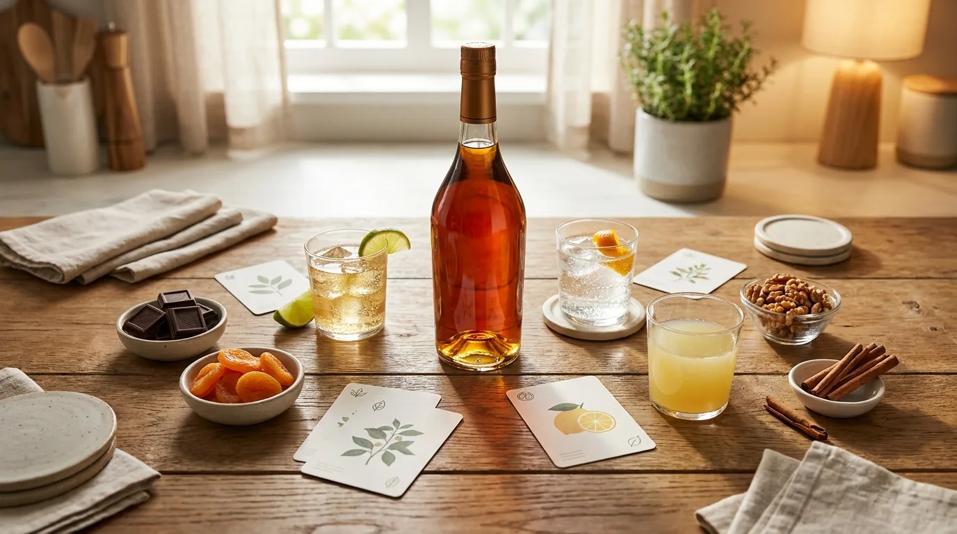 What To Mix With Cognac? 6 What To Mix With Cognac — explained with facts and figures in this guide