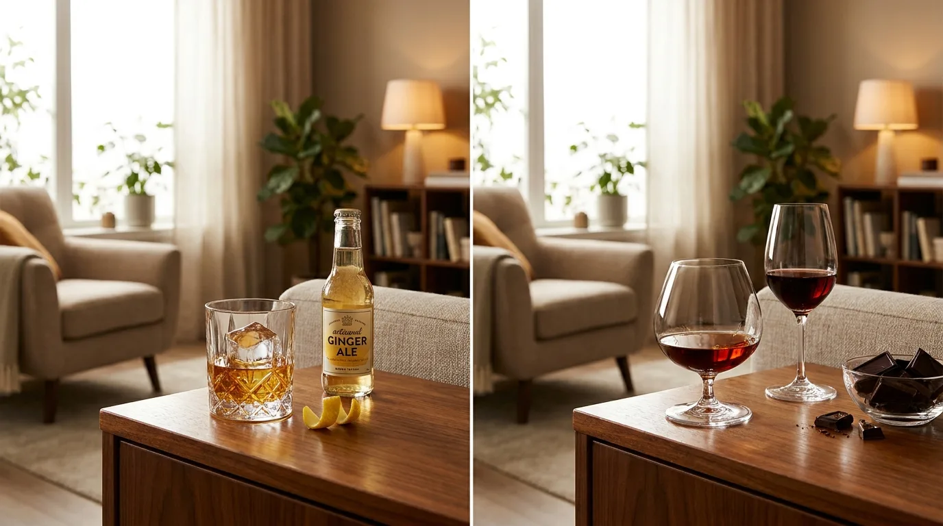 What To Mix With Cognac? 7 What To Mix With Cognac — explained with facts and figures in this guide