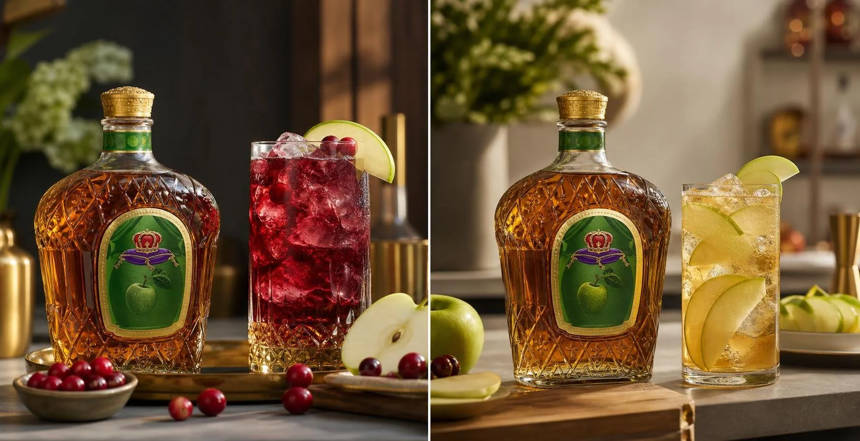 What To Mix With Crown Apple? — explained with facts and figures in this guide