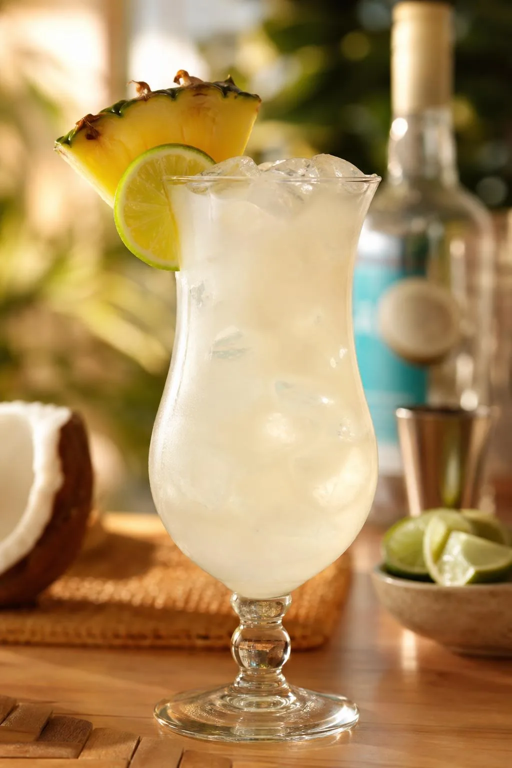 What To Mix With Cruzan Coconut Rum? — explained with facts and figures in this guide