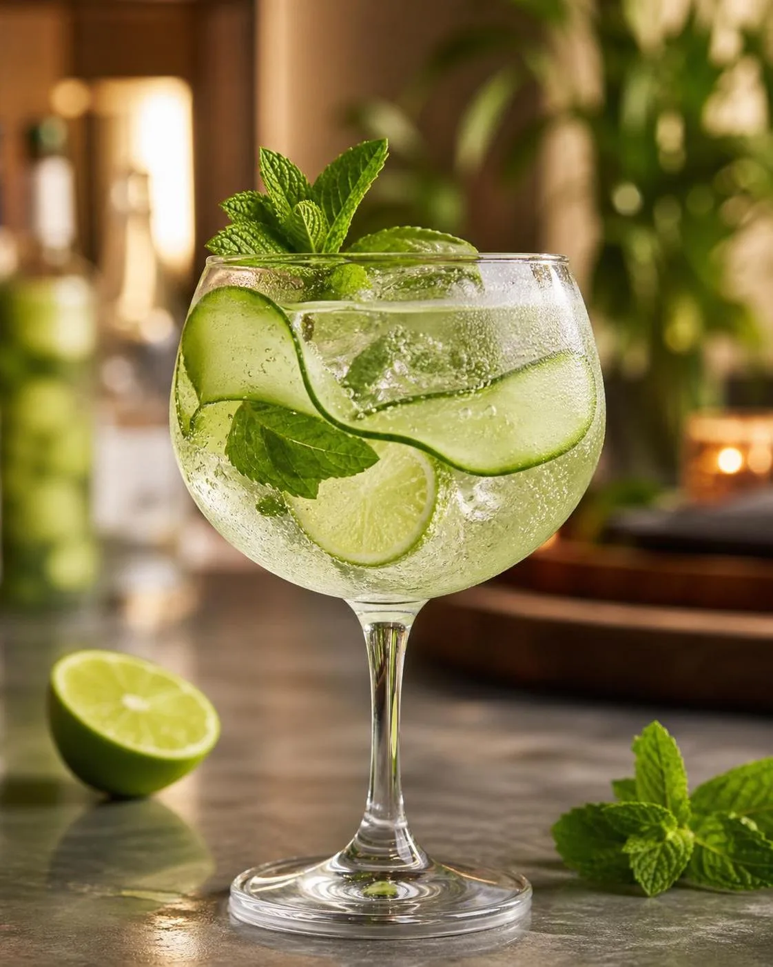 What To Mix With Cucumber Vodka — explained with facts and figures in this guide