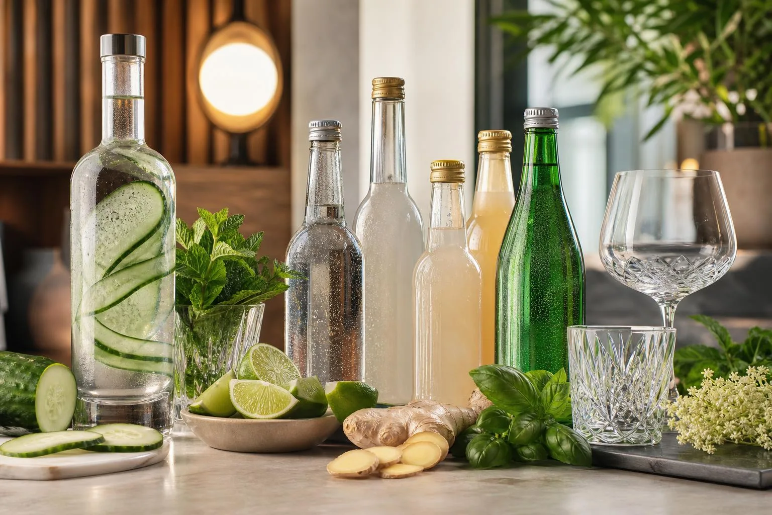 What To Mix With Cucumber Vodka — explained with facts and figures in this guide