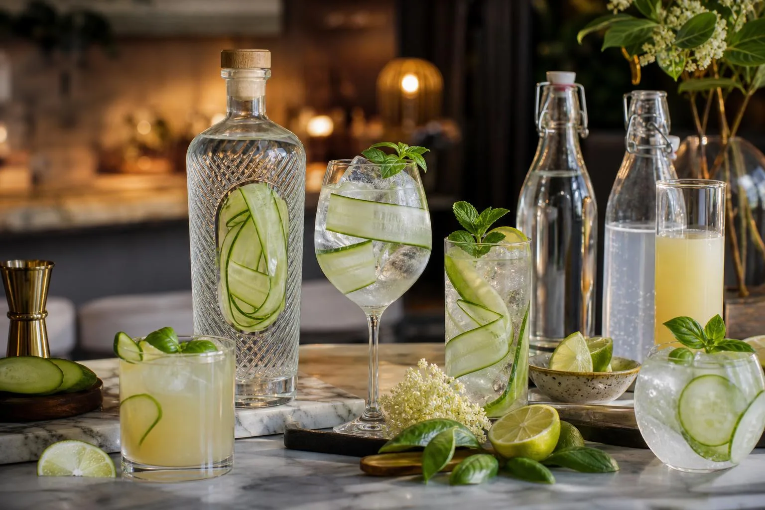 What To Mix With Cucumber Vodka — explained with facts and figures in this guide