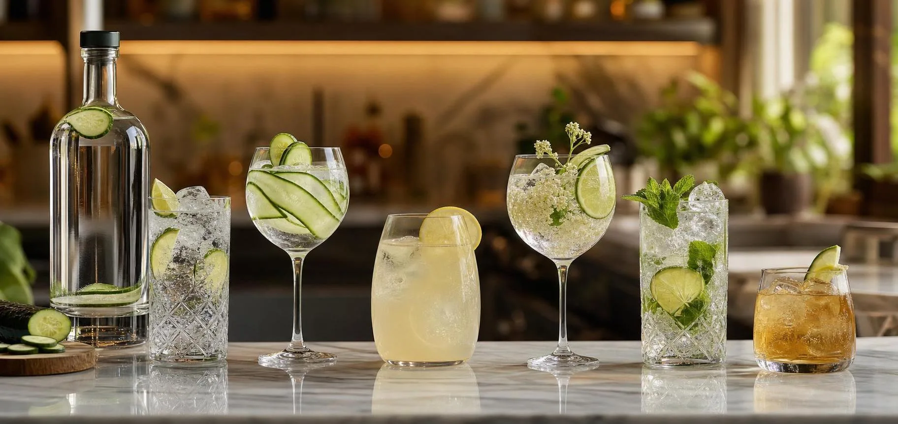 What To Mix With Cucumber Vodka — explained with facts and figures in this guide