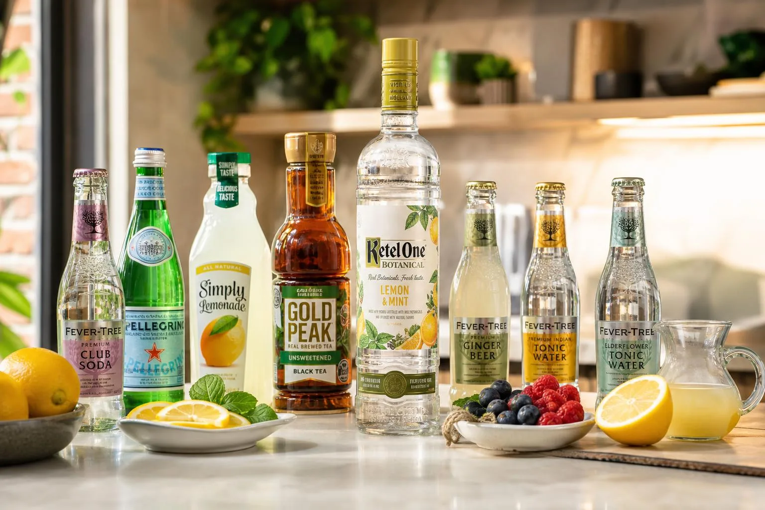 What To Mix With Deep Eddy Lemon Vodka — explained with facts and figures in this guide