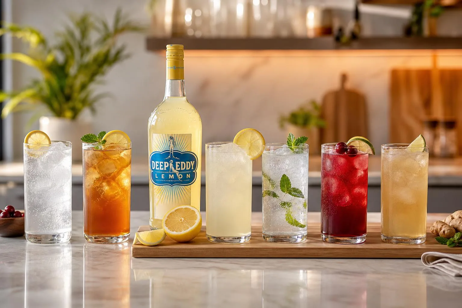 What To Mix With Deep Eddy Lemon Vodka — explained with facts and figures in this guide