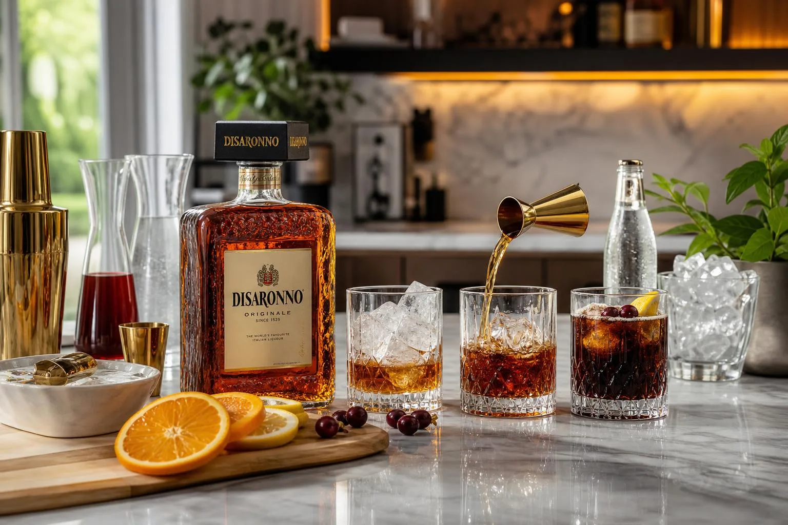 What To Mix With Disaronno? 4 What To Mix With Disaronno? — explained with facts and figures in this guide