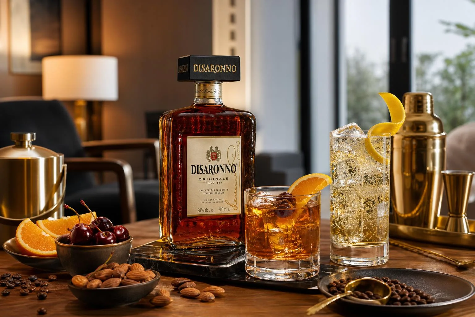 What To Mix With Disaronno? 5 What To Mix With Disaronno? — explained with facts and figures in this guide