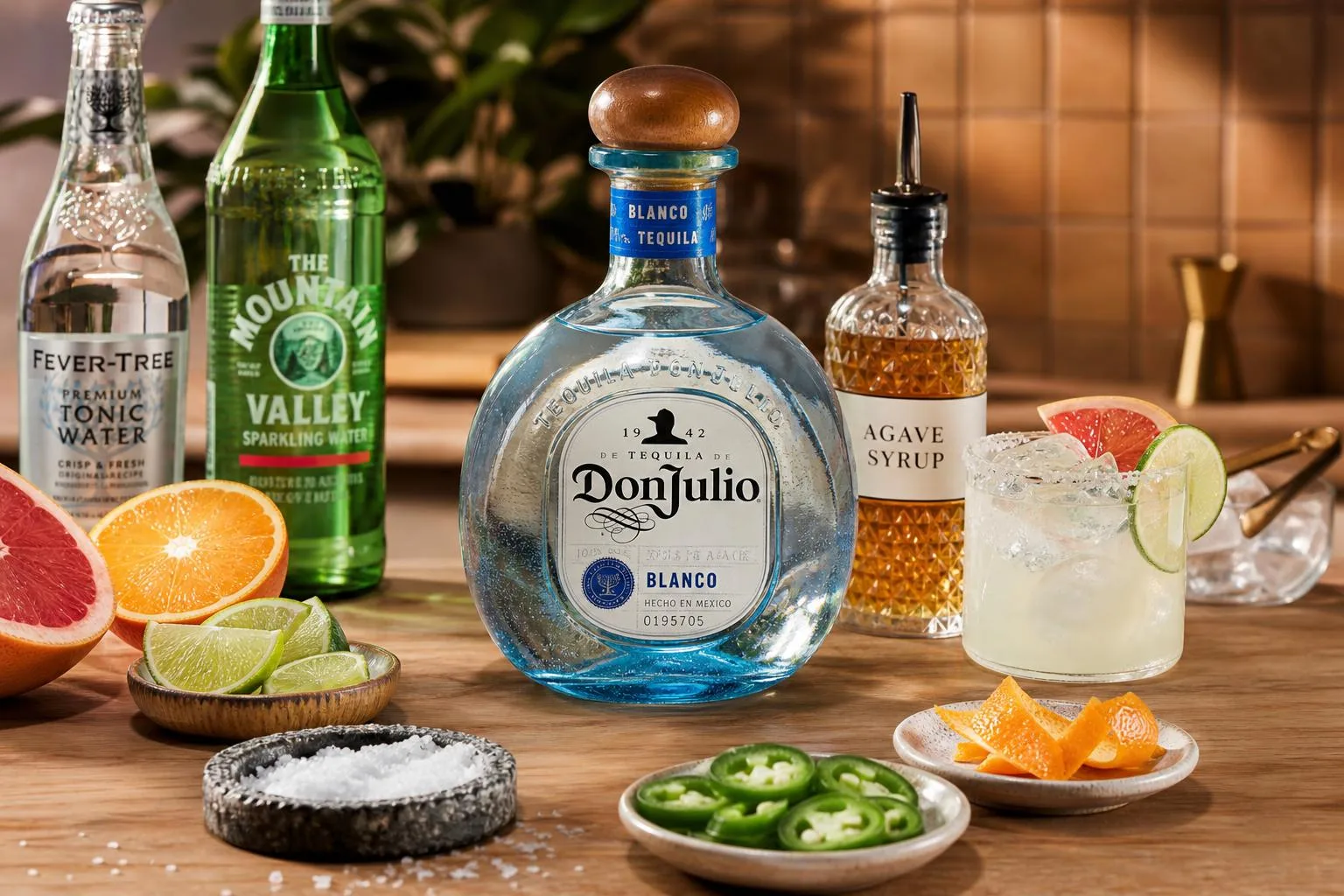 What To Mix With Don Julio — explained with facts and figures in this guide