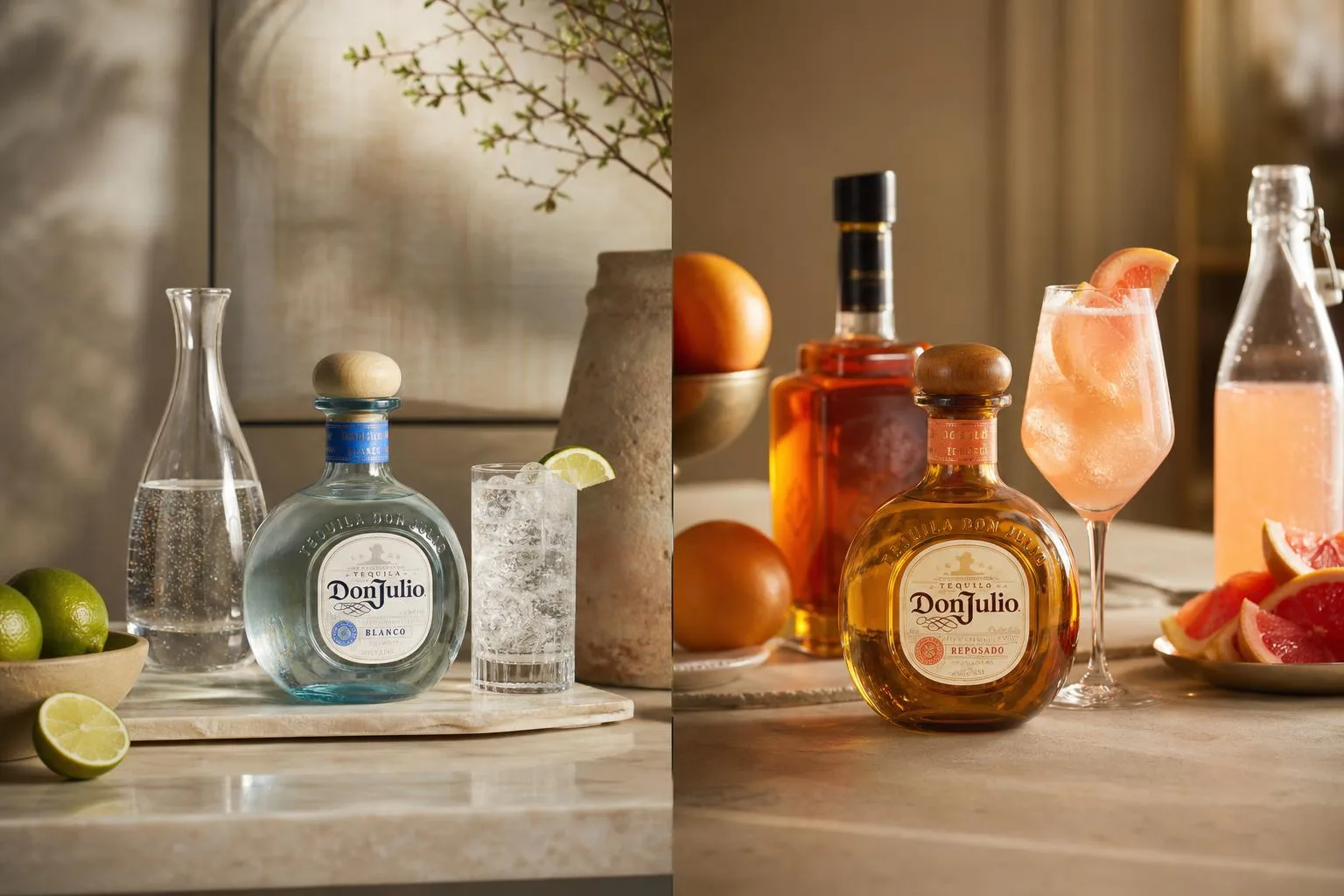 What To Mix With Don Julio — explained with facts and figures in this guide