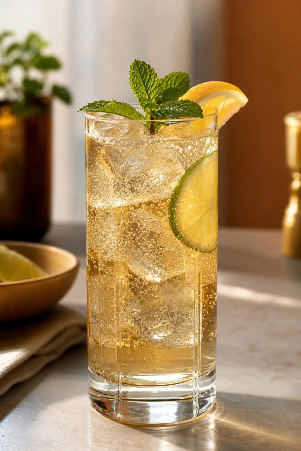 What To Mix With Ginger Ale? — explained with facts and figures in this guide