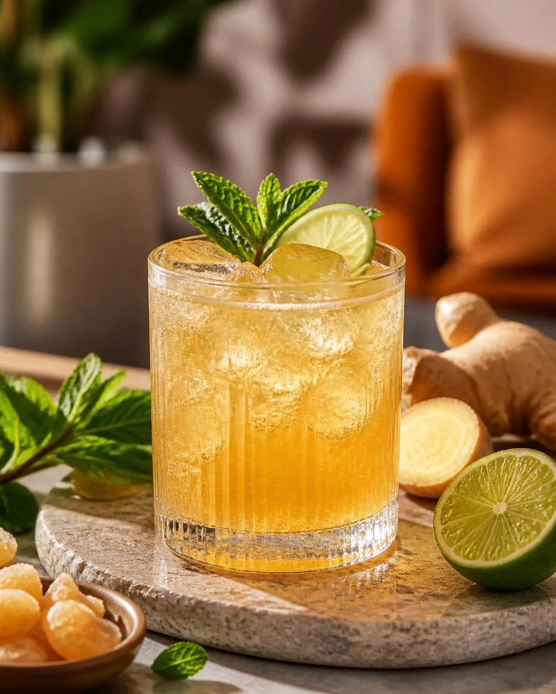 What To Mix With Ginger Beer? — explained with facts and figures in this guide