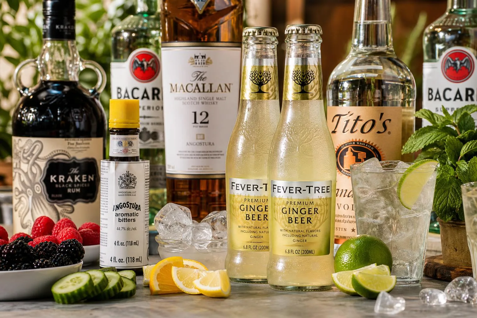 What To Mix With Ginger Beer? — explained with facts and figures in this guide